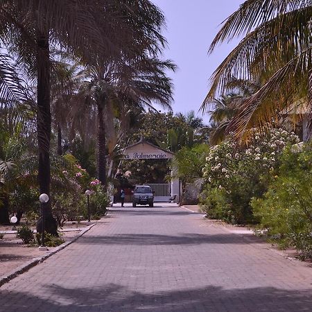 Les Maisons De Marco Senegal - B&B Cap Skirring Exterior foto